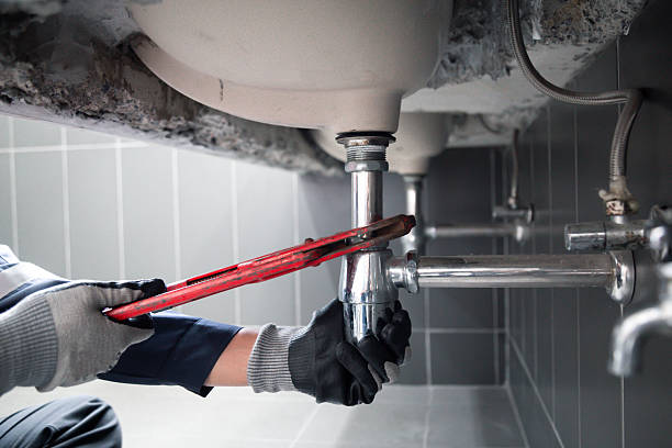 Trusted Pipe Repair service in Diana, TX - Masters Plumbing Service